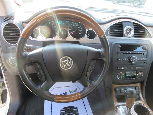 used 2011 Buick Enclave car, priced at $7,590