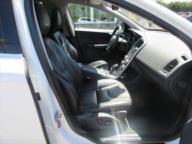 used 2016 Volvo XC60 car, priced at $11,990