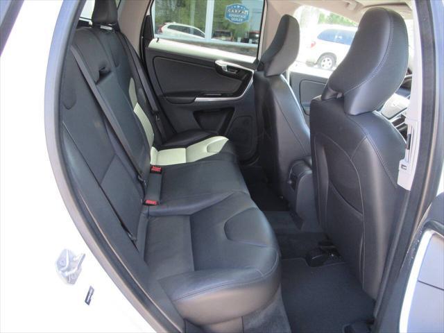 used 2016 Volvo XC60 car, priced at $11,990