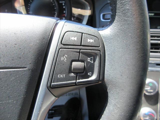 used 2016 Volvo XC60 car, priced at $11,990
