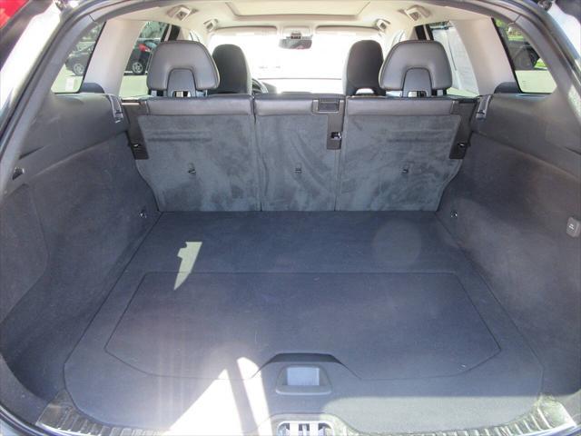 used 2016 Volvo XC60 car, priced at $11,990