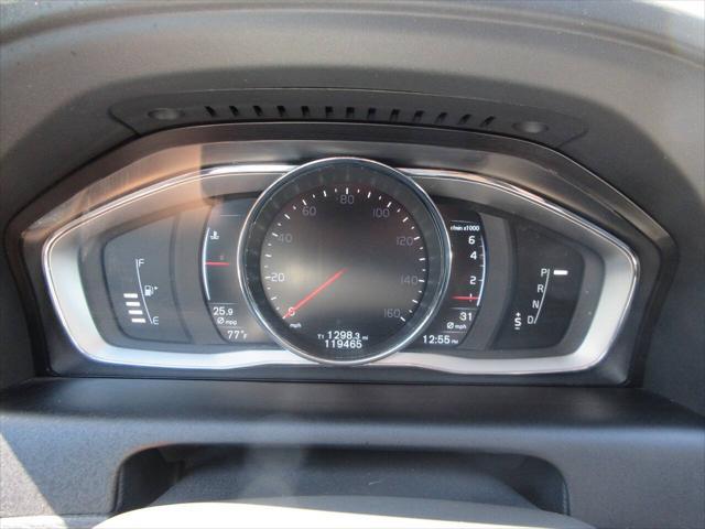 used 2016 Volvo XC60 car, priced at $11,990