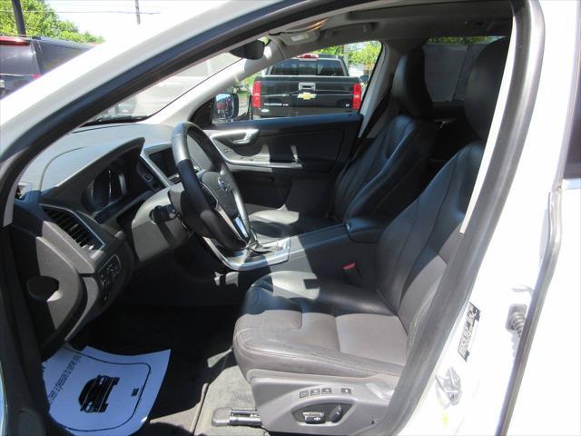 used 2016 Volvo XC60 car, priced at $11,990