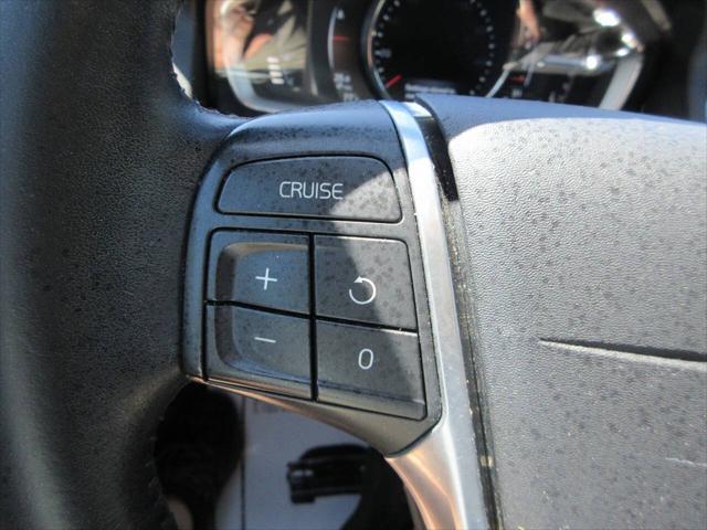 used 2016 Volvo XC60 car, priced at $11,990