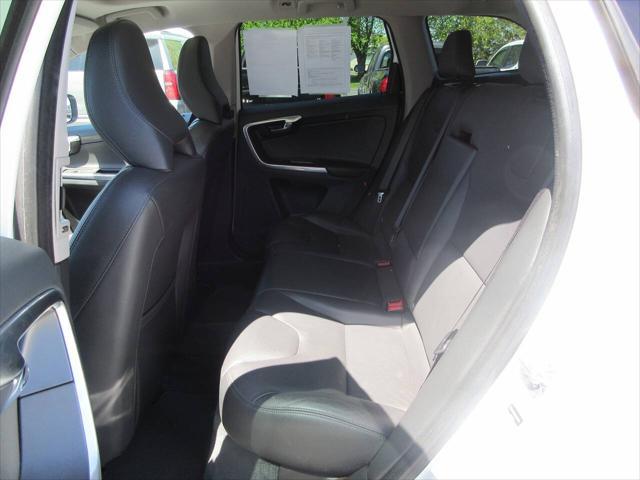 used 2016 Volvo XC60 car, priced at $11,990