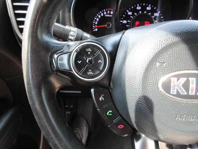 used 2019 Kia Soul car, priced at $11,490