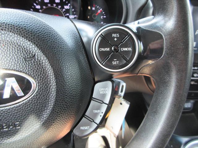 used 2019 Kia Soul car, priced at $11,490