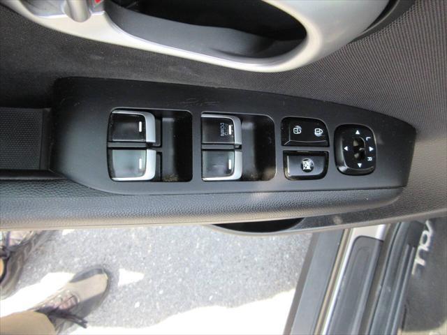 used 2019 Kia Soul car, priced at $11,490