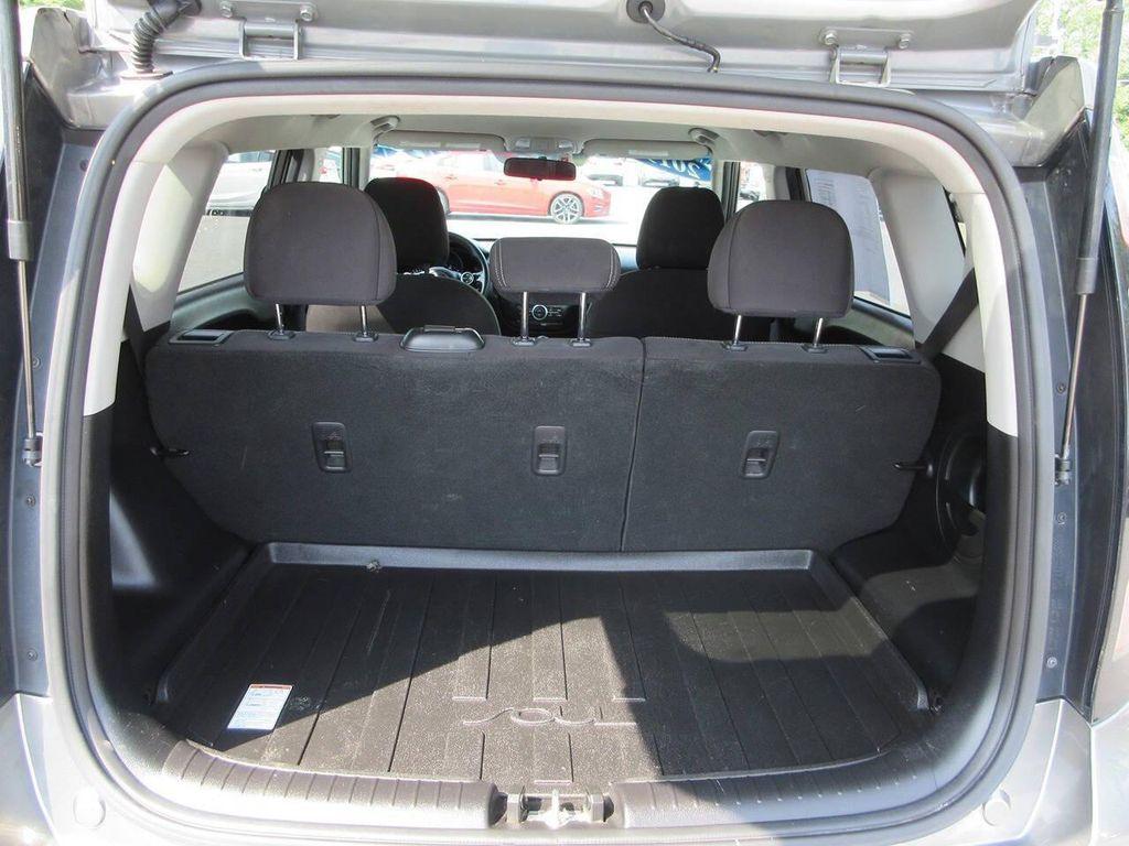 used 2019 Kia Soul car, priced at $11,490