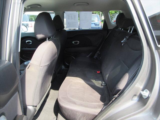 used 2019 Kia Soul car, priced at $11,490