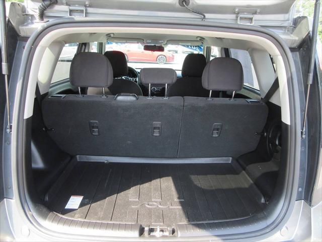 used 2019 Kia Soul car, priced at $11,490