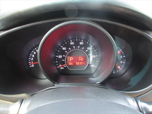 used 2019 Kia Soul car, priced at $11,490
