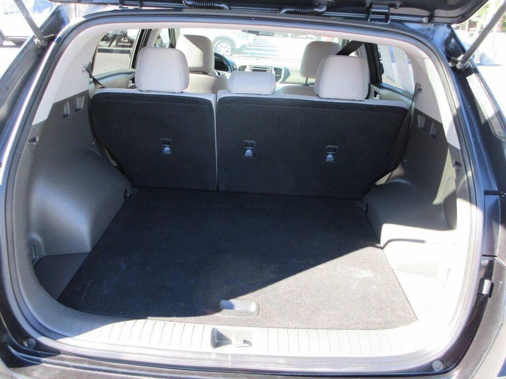 used 2017 Kia Sportage car, priced at $10,990
