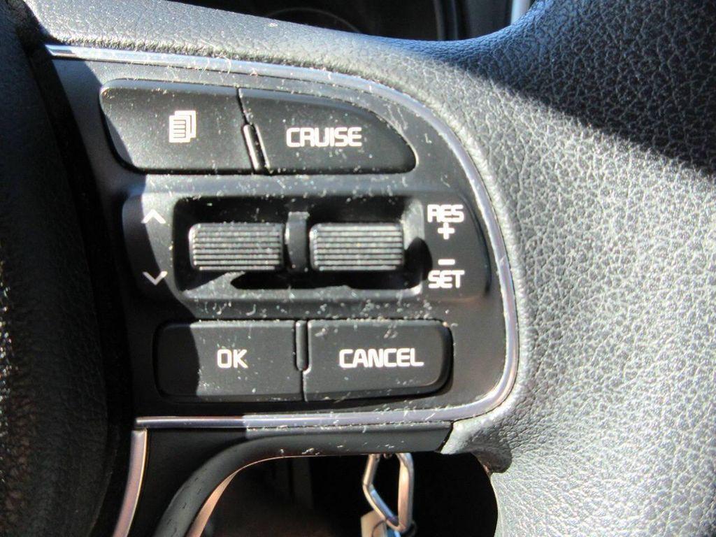 used 2017 Kia Sportage car, priced at $10,990