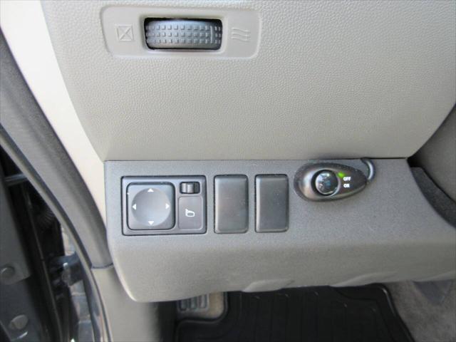used 2012 Nissan Xterra car, priced at $9,990