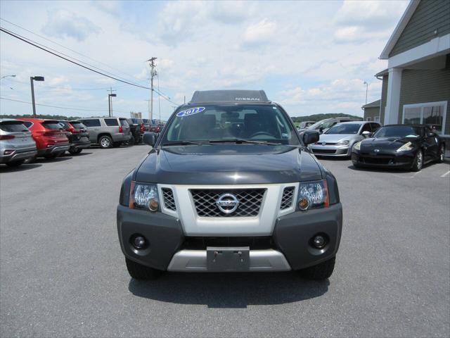 used 2012 Nissan Xterra car, priced at $9,990