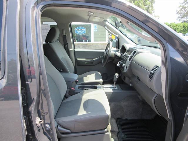 used 2012 Nissan Xterra car, priced at $9,990