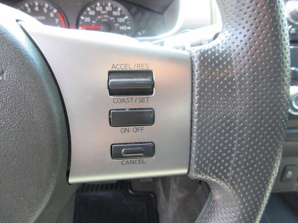 used 2012 Nissan Xterra car, priced at $9,990