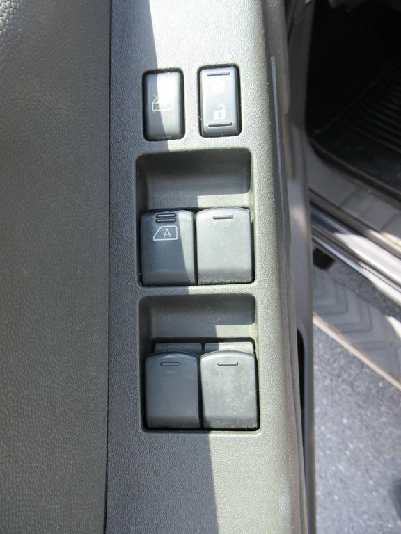 used 2012 Nissan Xterra car, priced at $9,990
