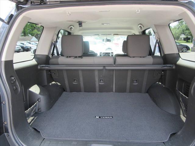 used 2012 Nissan Xterra car, priced at $9,990