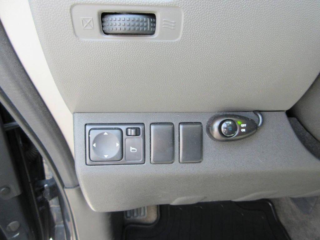 used 2012 Nissan Xterra car, priced at $9,990