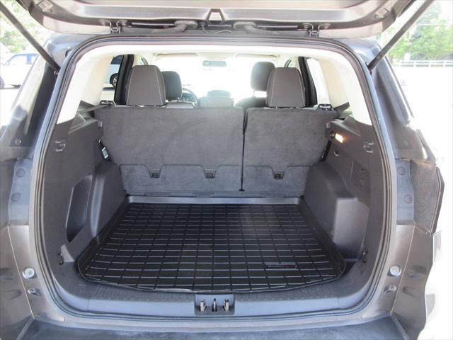 used 2018 Ford Escape car, priced at $11,990