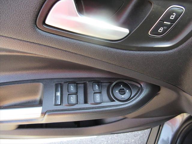 used 2018 Ford Escape car, priced at $11,990
