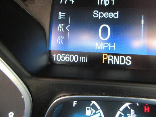 used 2018 Ford Escape car, priced at $11,990