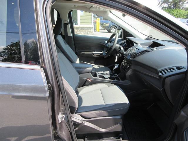 used 2018 Ford Escape car, priced at $11,990