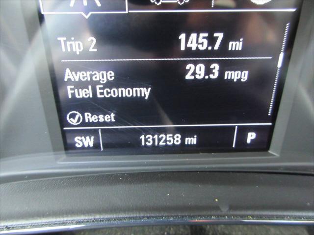 used 2019 Chevrolet Cruze car, priced at $9,490