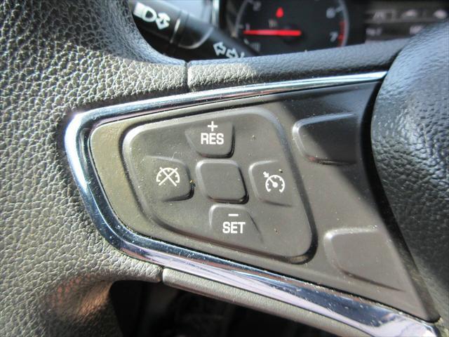 used 2019 Chevrolet Cruze car, priced at $9,490