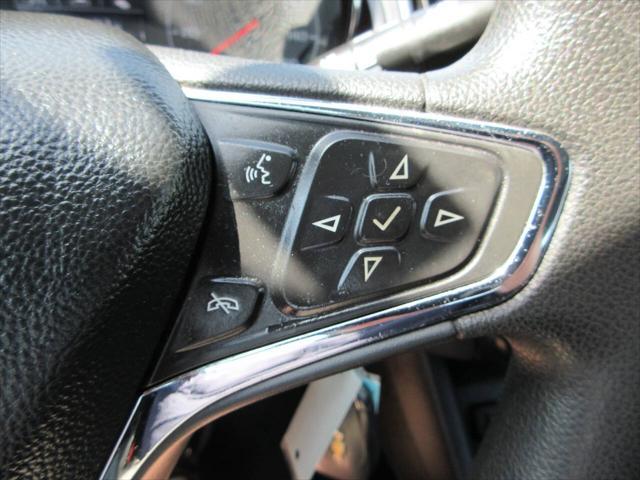 used 2019 Chevrolet Cruze car, priced at $9,490