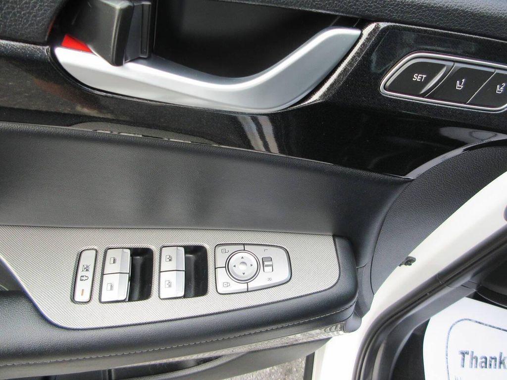 used 2021 Hyundai Palisade car, priced at $17,850