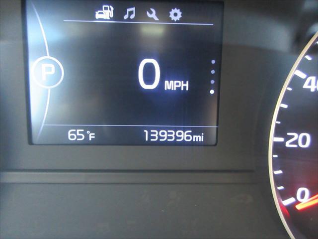 used 2017 Kia Sportage car, priced at $9,990