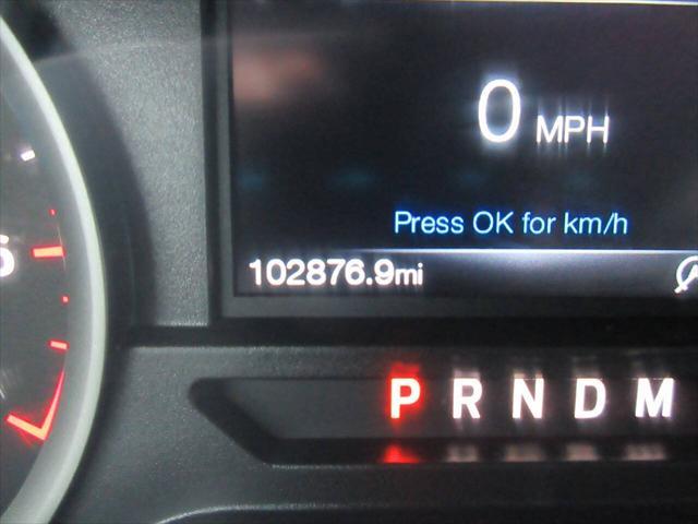 used 2020 Ford F-150 car, priced at $26,250