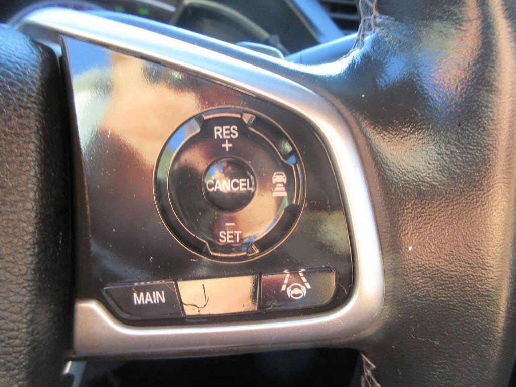 used 2021 Honda Civic car, priced at $21,950