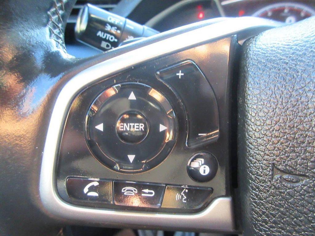 used 2021 Honda Civic car, priced at $21,950