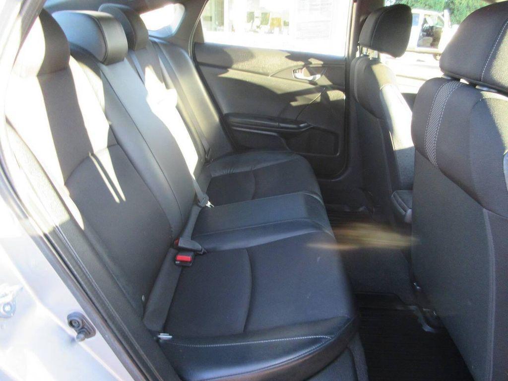 used 2021 Honda Civic car, priced at $21,950