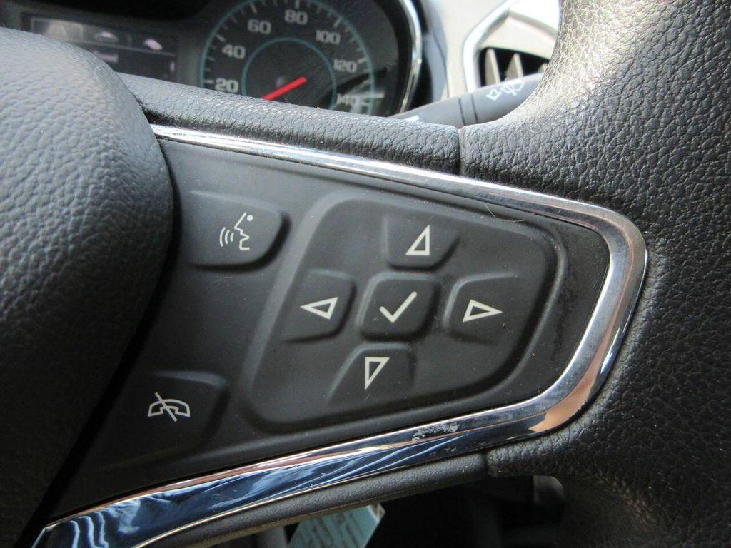 used 2018 Chevrolet Cruze car, priced at $8,999
