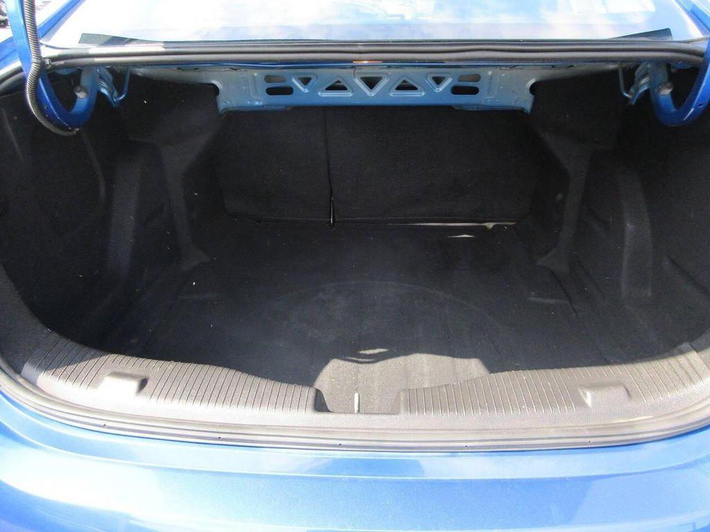 used 2018 Chevrolet Cruze car, priced at $8,999