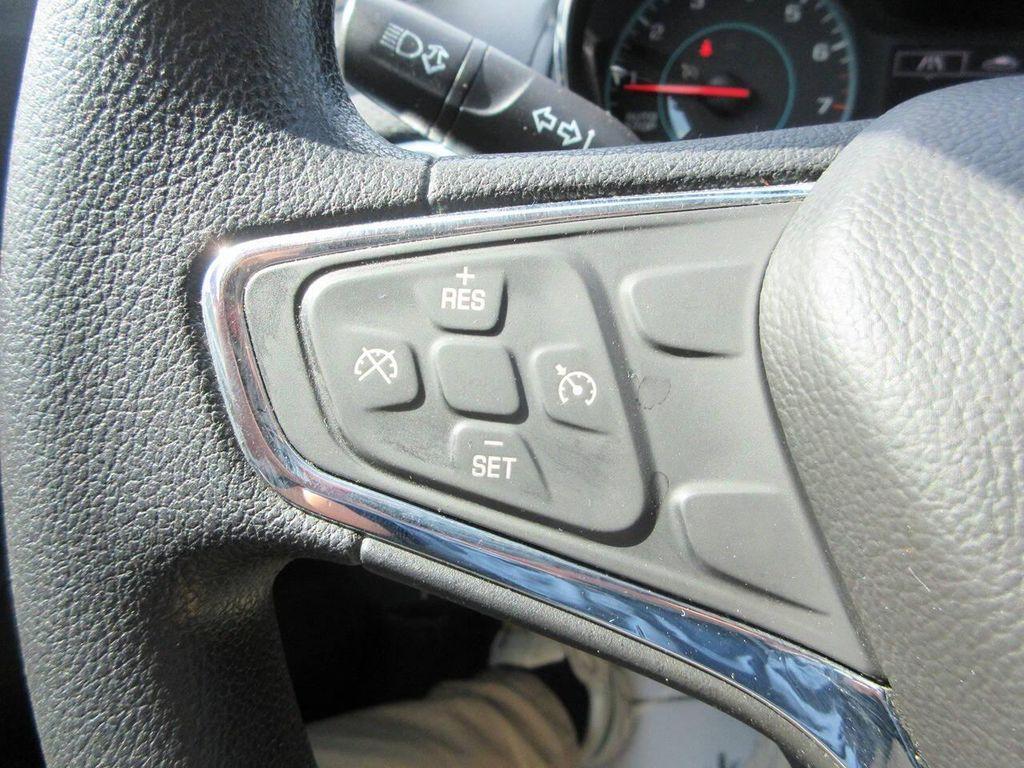 used 2018 Chevrolet Cruze car, priced at $8,999