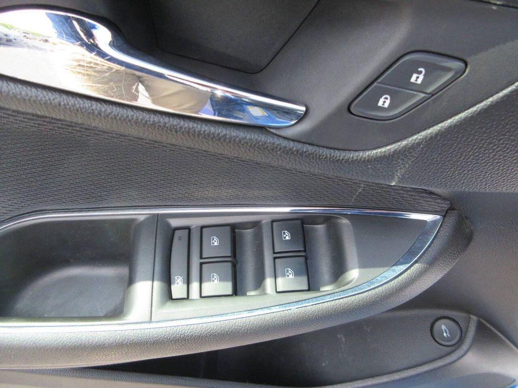 used 2018 Chevrolet Cruze car, priced at $8,999