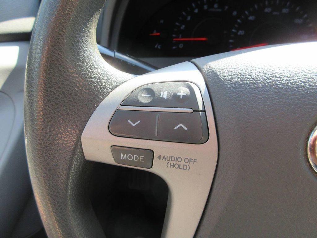 used 2010 Toyota Camry car, priced at $9,950