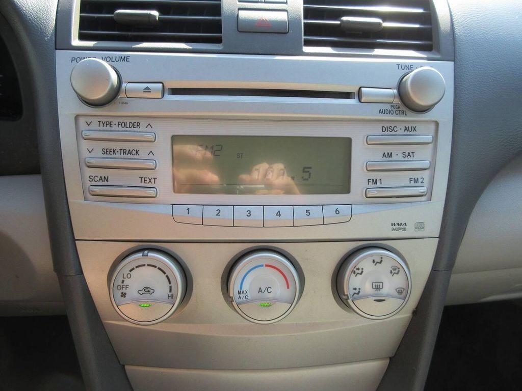 used 2010 Toyota Camry car, priced at $10,990