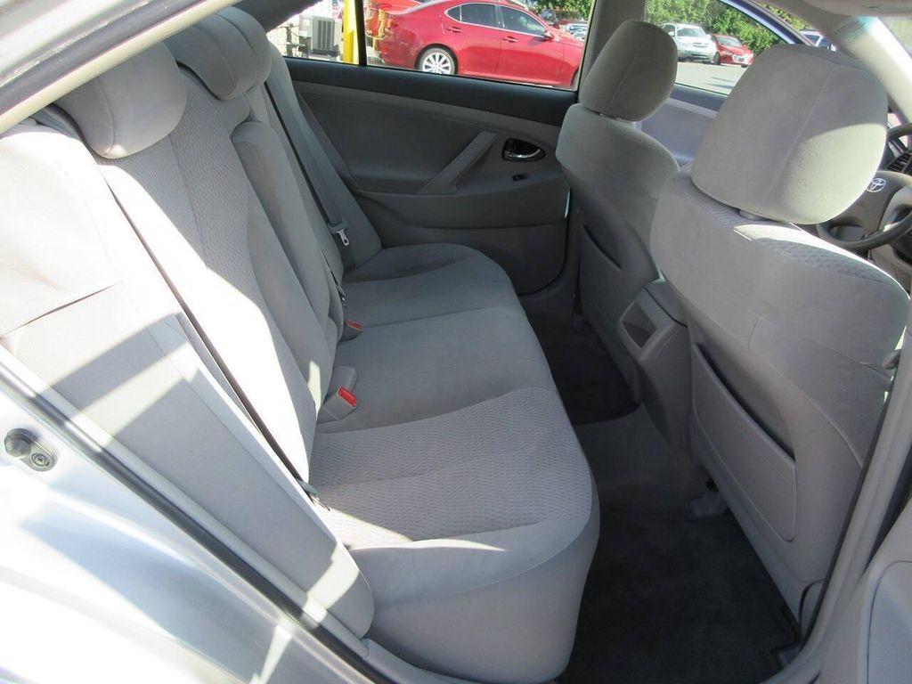 used 2010 Toyota Camry car, priced at $9,950