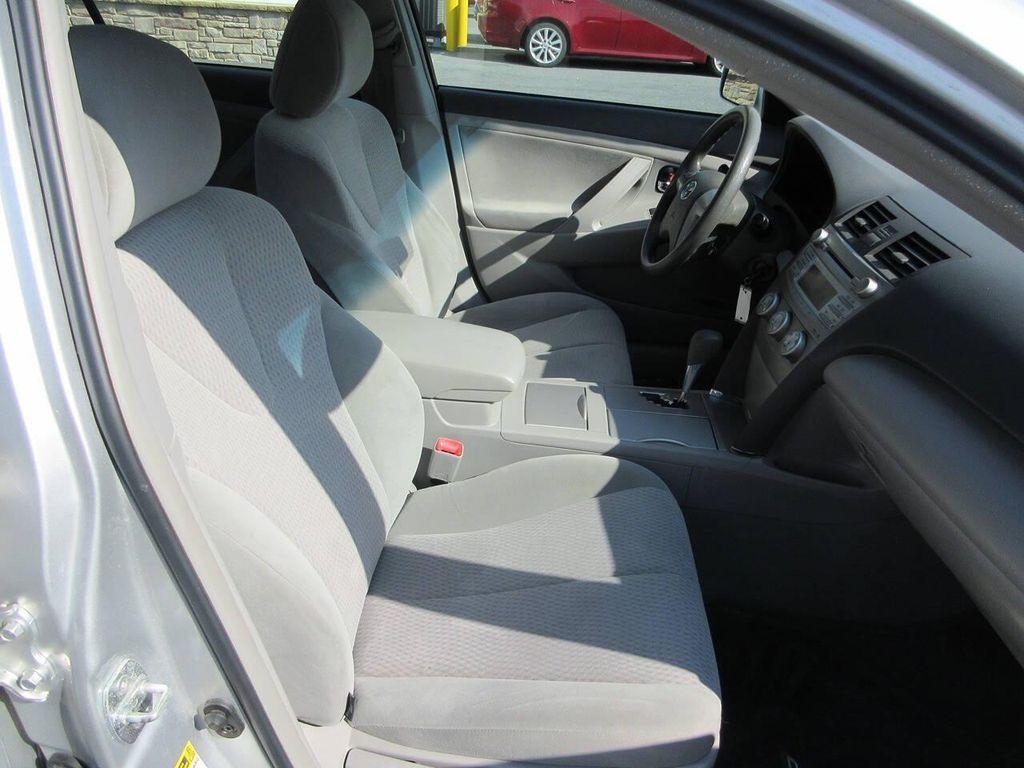 used 2010 Toyota Camry car, priced at $9,950