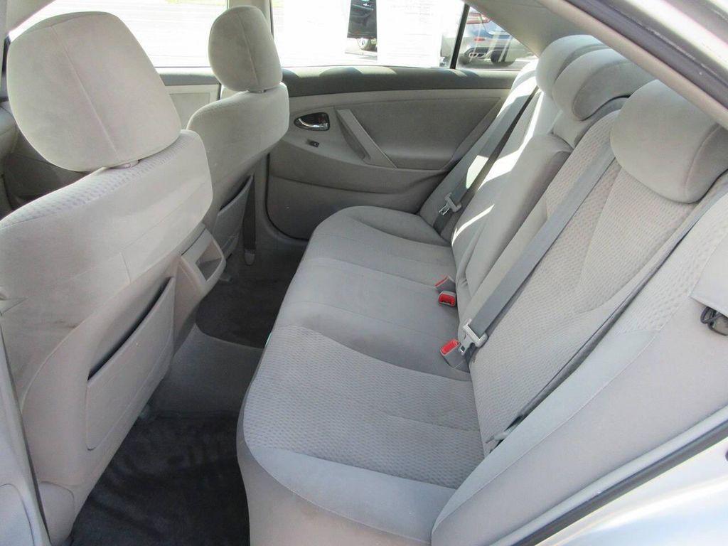 used 2010 Toyota Camry car, priced at $9,950