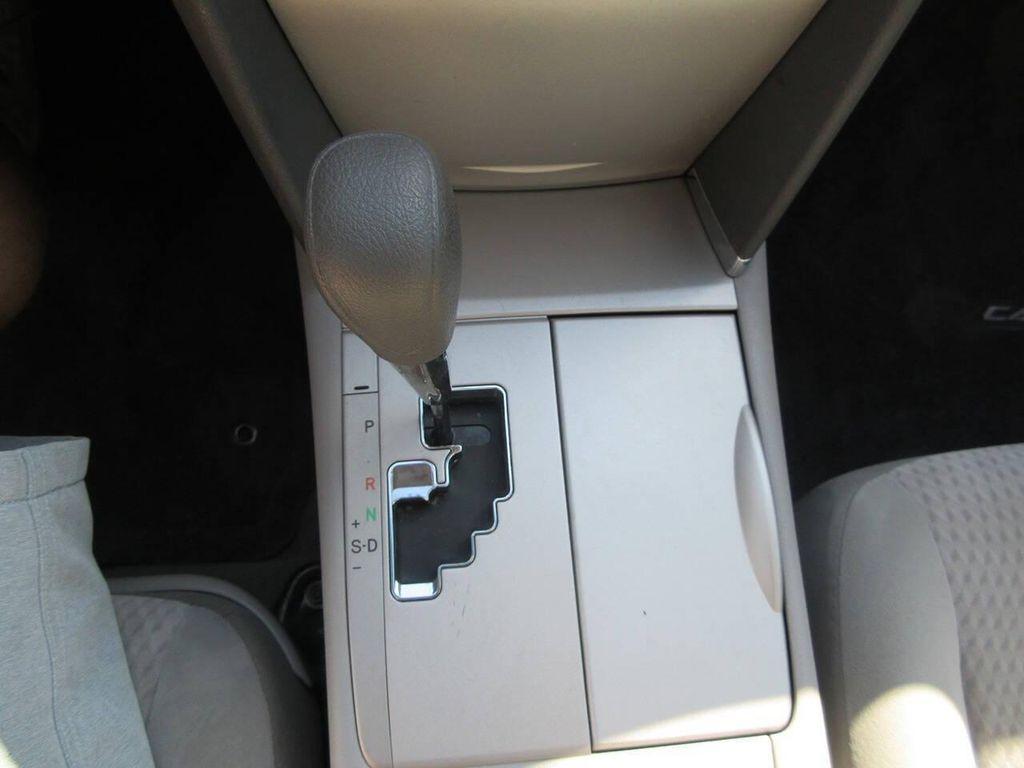 used 2010 Toyota Camry car, priced at $9,950