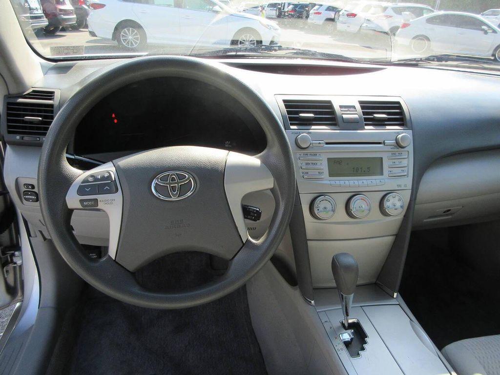 used 2010 Toyota Camry car, priced at $10,990