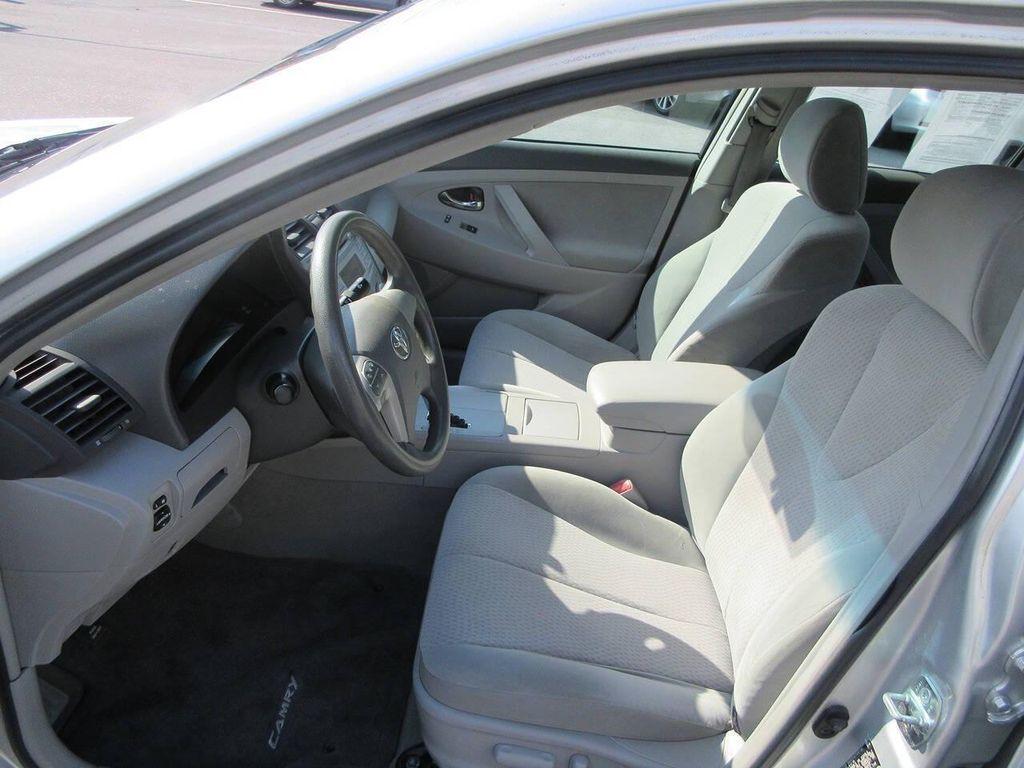 used 2010 Toyota Camry car, priced at $9,950